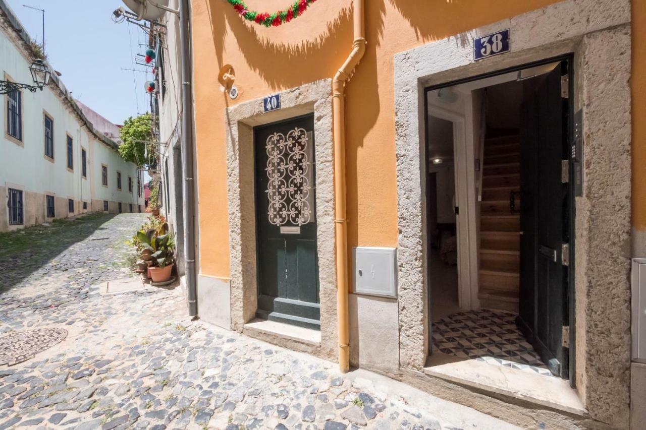 Little For Two-alfama * Lisboa