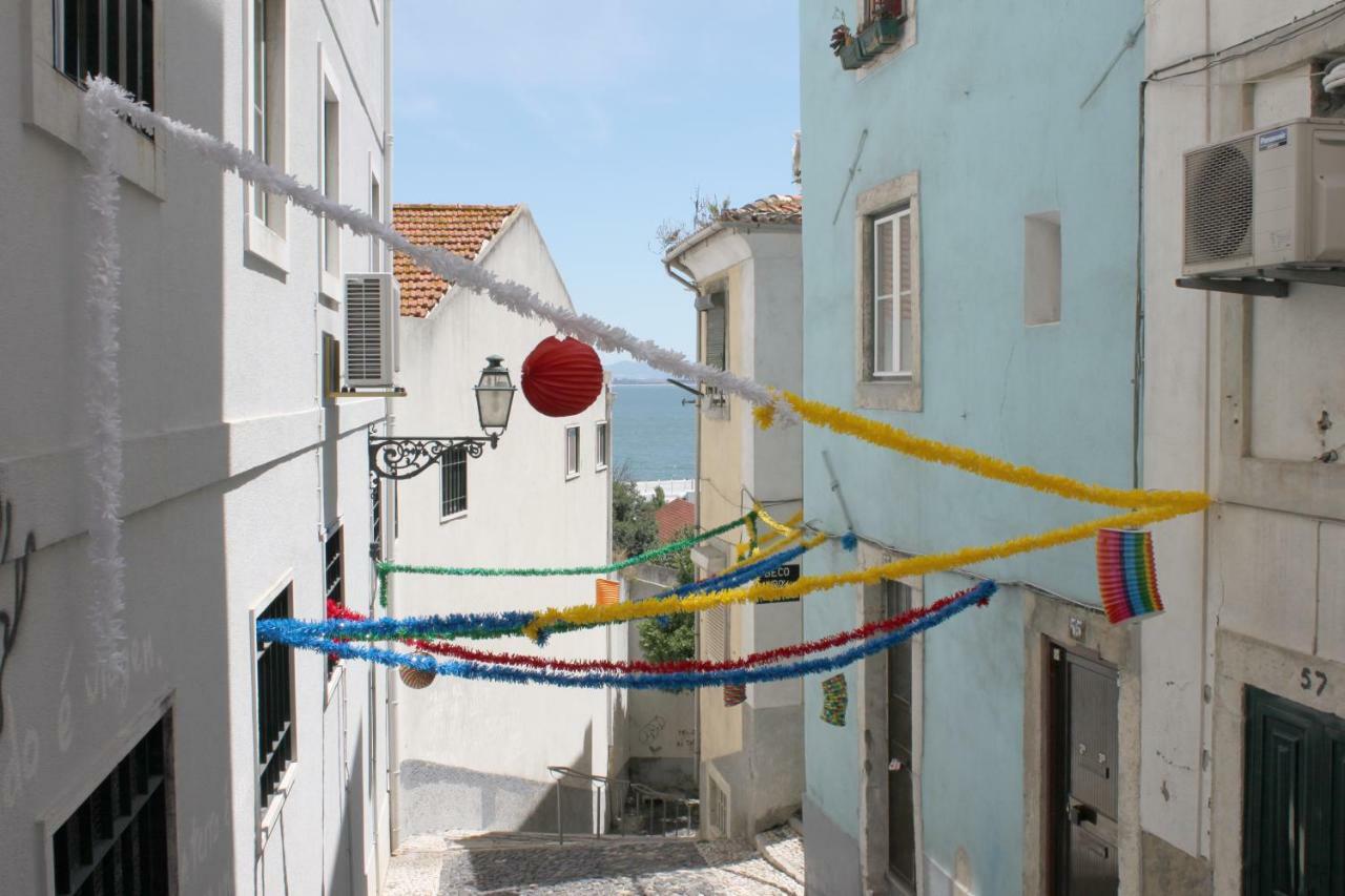 Little For Two-alfama * Lisboa